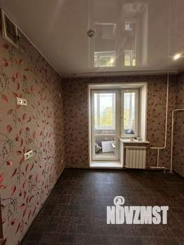 2-к квартира, вторичка, 49м2, 5/5 этаж