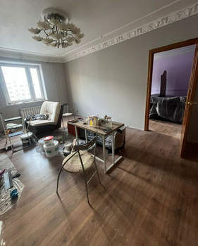 2-к квартира, вторичка, 54м2, 5/10 этаж