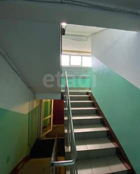 2-к квартира, вторичка, 53м2, 7/9 этаж