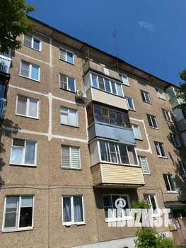 2-к квартира, вторичка, 44м2, 5/5 этаж