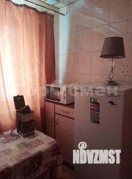 1-к квартира, вторичка, 31м2, 2/5 этаж