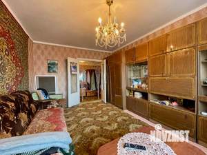 3-к квартира, вторичка, 63м2, 7/9 этаж