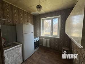 1-к квартира, вторичка, 32м2, 1/5 этаж