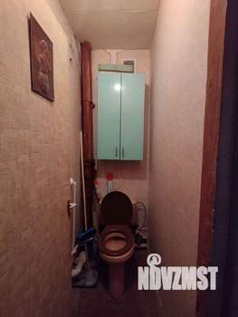 2-к квартира, вторичка, 48м2, 9/9 этаж