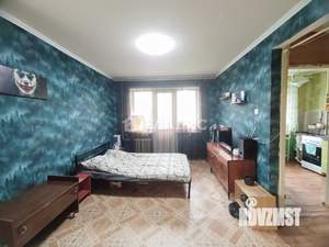 1-к квартира, вторичка, 30м2, 4/5 этаж