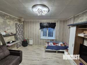 1-к квартира, вторичка, 30м2, 5/9 этаж