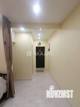 1-к квартира, вторичка, 32м2, 2/3 этаж