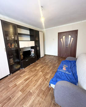 3-к квартира, вторичка, 65м2, 3/9 этаж