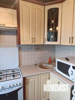 3-к квартира, вторичка, 63м2, 8/9 этаж