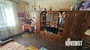 1-к квартира, вторичка, 35м2, 1/3 этаж