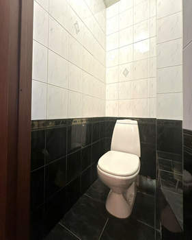 3-к квартира, вторичка, 64м2, 10/10 этаж
