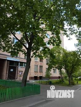 1-к квартира, вторичка, 37м2, 3/9 этаж