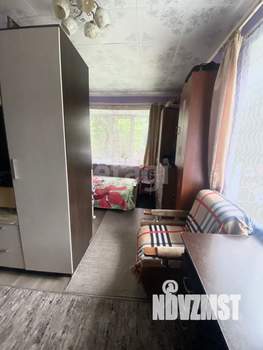1-к квартира, вторичка, 33м2, 1/4 этаж