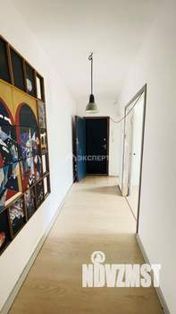 3-к квартира, вторичка, 65м2, 4/9 этаж