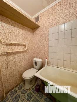 1-к квартира, вторичка, 31м2, 3/9 этаж