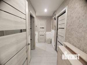 2-к квартира, вторичка, 43м2, 2/9 этаж