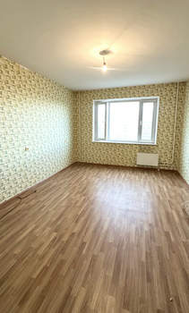 3-к квартира, вторичка, 85м2, 8/9 этаж