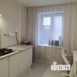 3-к квартира, вторичка, 59м2, 3/5 этаж