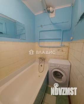2-к квартира, вторичка, 44м2, 2/5 этаж