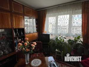 3-к квартира, вторичка, 63м2, 9/10 этаж