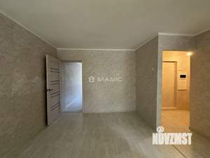 2-к квартира, вторичка, 44м2, 1/5 этаж