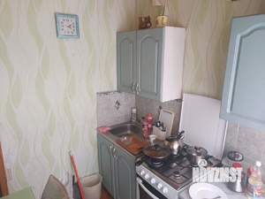 1-к квартира, вторичка, 30м2, 1/5 этаж