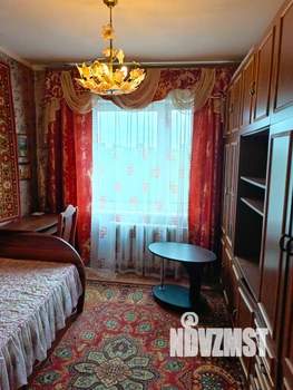 3-к квартира, вторичка, 63м2, 8/9 этаж