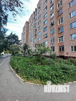 1-к квартира, вторичка, 30м2, 7/9 этаж