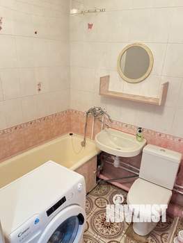 1-к квартира, вторичка, 39м2, 1/9 этаж