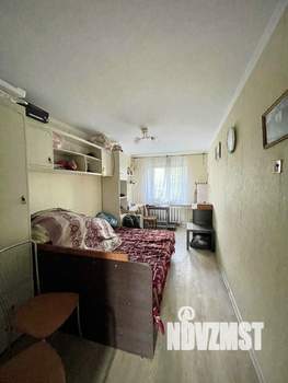 2-к квартира, вторичка, 45м2, 5/5 этаж
