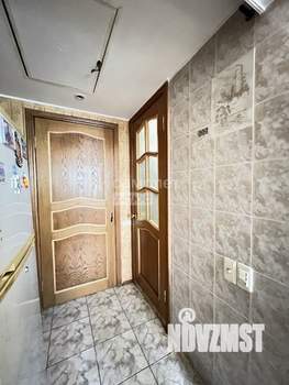 1-к квартира, вторичка, 39м2, 1/10 этаж