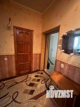 2-к квартира, вторичка, 54м2, 1/2 этаж