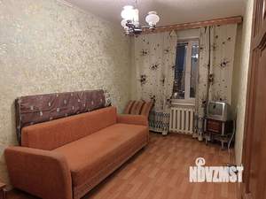 2-к квартира, вторичка, 47м2, 6/9 этаж