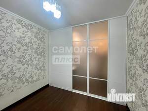 Студия квартира, вторичка, 20м2, 6/9 этаж