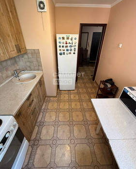 2-к квартира, вторичка, 54м2, 3/14 этаж