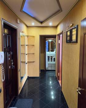 2-к квартира, вторичка, 55м2, 8/10 этаж