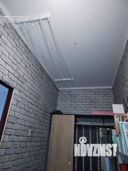 1-к квартира, вторичка, 38м2, 7/9 этаж