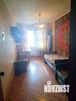 3-к квартира, вторичка, 62м2, 9/9 этаж