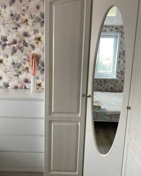 3-к квартира, вторичка, 52м2, 6/9 этаж