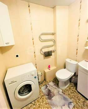 1-к квартира, вторичка, 36м2, 5/14 этаж