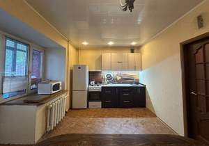 1-к квартира, вторичка, 56м2, 4/10 этаж