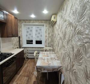 2-к квартира, вторичка, 43м2, 5/9 этаж