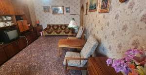 2-к квартира, вторичка, 55м2, 2/9 этаж