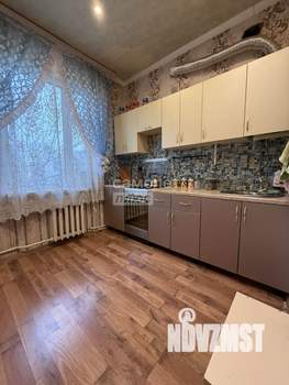 3-к квартира, вторичка, 75м2, 2/2 этаж