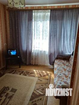 1-к квартира, вторичка, 20м2, 5/9 этаж