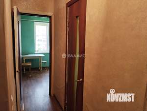 1-к квартира, вторичка, 32м2, 9/9 этаж