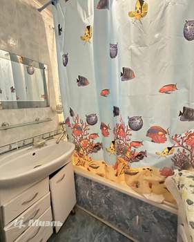 2-к квартира, вторичка, 48м2, 2/5 этаж