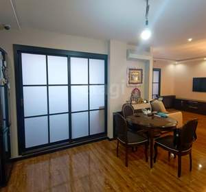 3-к квартира, вторичка, 108м2, 8/10 этаж