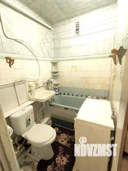 2-к квартира, вторичка, 44м2, 1/5 этаж