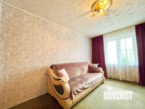 3-к квартира, вторичка, 57м2, 7/9 этаж
